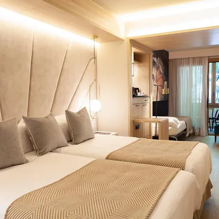 Nivia Born Boutique Hotel-2