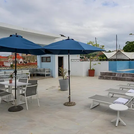 Suites de La Parra-2