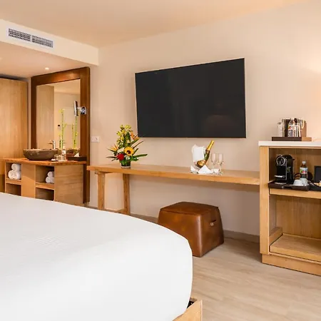 Zoetry Curacao Resort & Spa-2