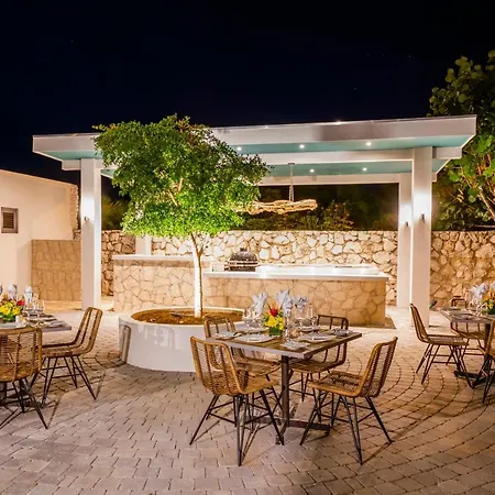 Zoetry Curacao Resort & Spa-3