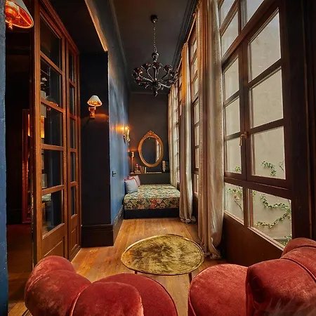 Palma Riad - Adults Only-3