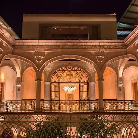 Casa Grande Hotel Boutique-2