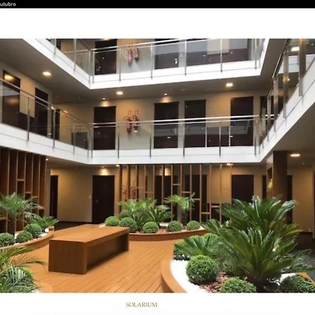 Hotel Laghetto Stilo Borges-2