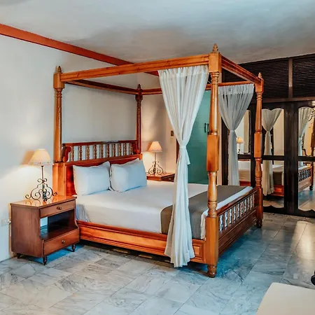 Casa del Balam Merida-3