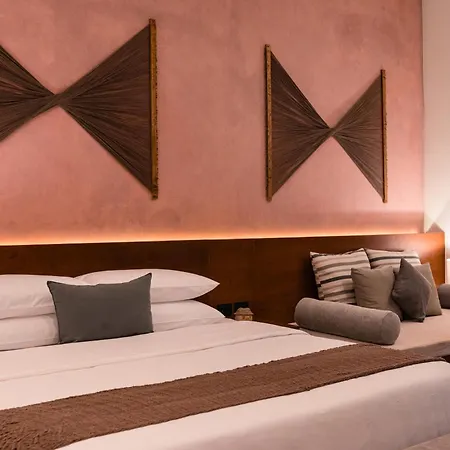 Piedra de Agua Hotel Boutique Mérida-3