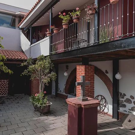 Casa Eva Hotel Boutique & Spa-3