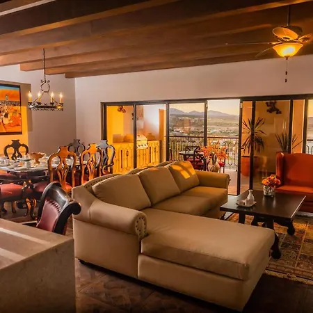 Vista Encantada Resort & Spa-3
