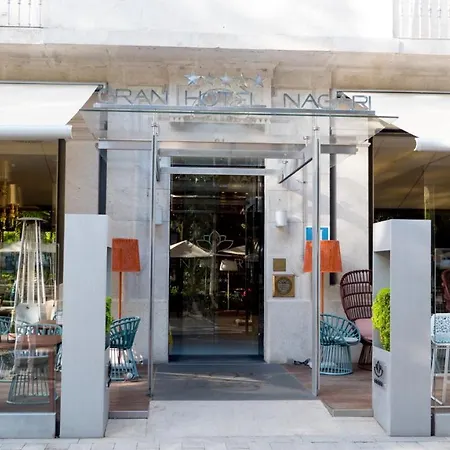 Gran Hotel Nagari Boutique & Spa-2