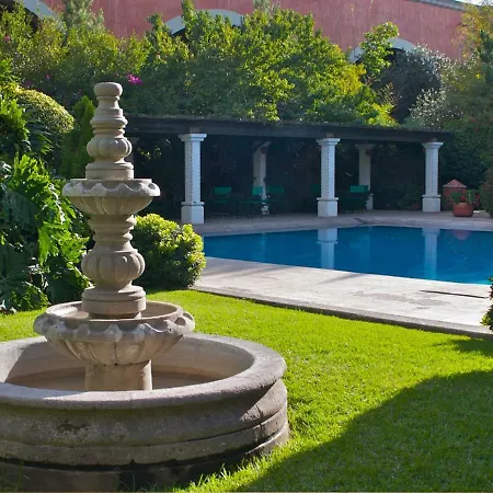 Hotel Gobernador-3