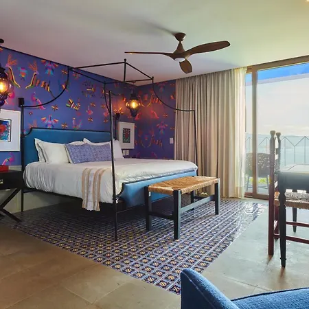 Hotel Boutique Luxury Patio Azul (Adults Only)-3