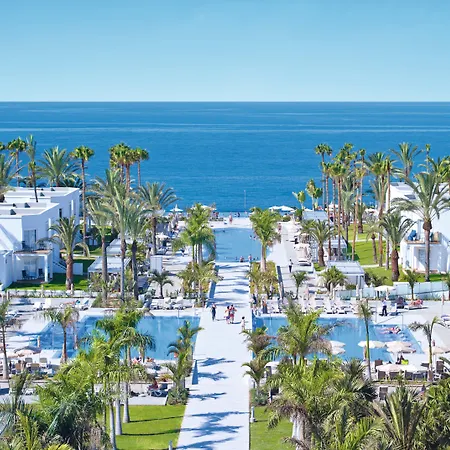 Hotel Riu Palace Meloneras-3