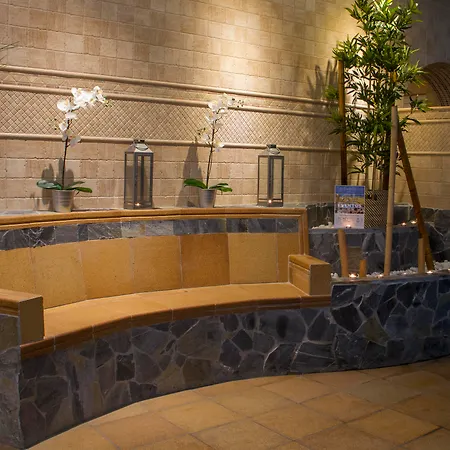 Hotel Best Semiramis-3