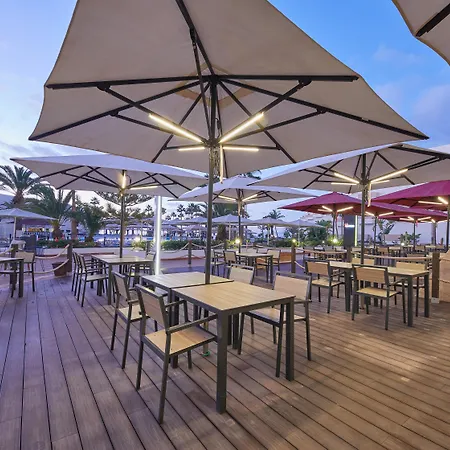 Dreams Lanzarote Playa Dorada Resort&Spa-2
