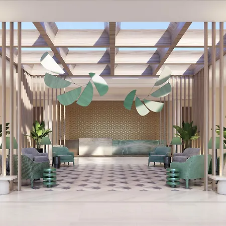 Eurostars Sitges-2