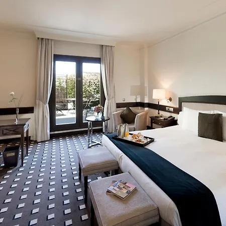 Eurostars Palacio Buenavista-3