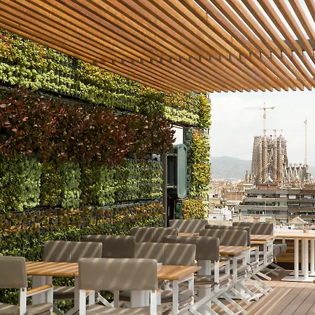 Majestic Hotel & Spa Barcelona Gl-2