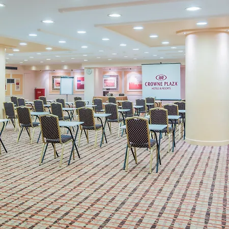 Crowne Plaza Athens City Centre By Ihg-2