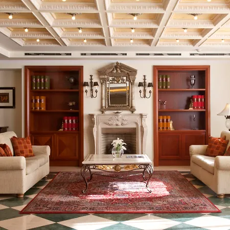 Electra Palace Athens-2