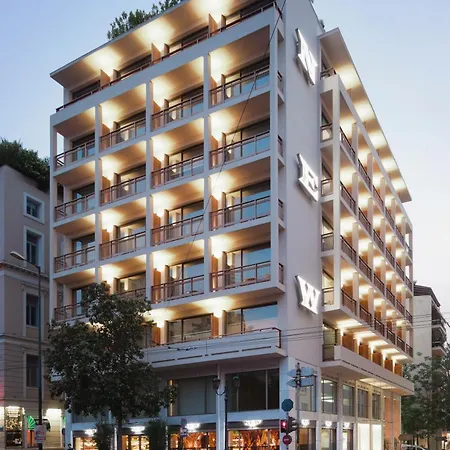 New Hotel, A Member Of Design Hotels-3