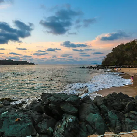Azul Ixtapa Grand All Inclusive Suites - Spa & Convention Center-3
