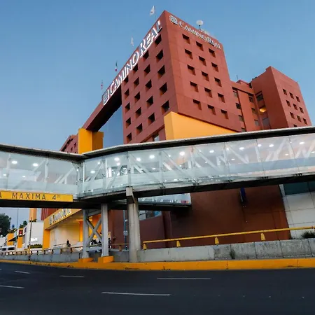 Camino Real Aeropuerto-3