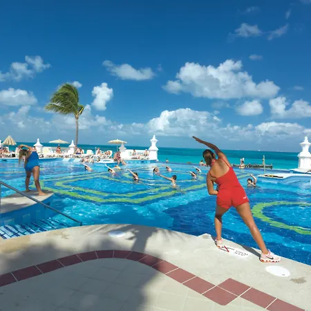 Riu Palace Las Americas (Adults Only)-2