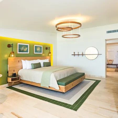 Presidente Intercontinental Cozumel Resort & Spa By Ihg-3