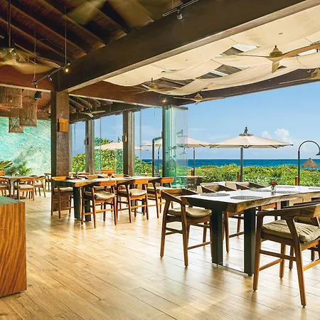 Secrets Playa Mujeres Golf & Spa Resort (Adults Only)-2