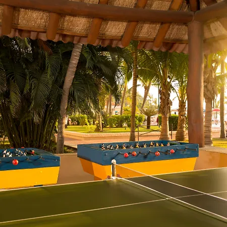 Barceló Ixtapa - All Inclusive-2