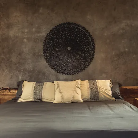 Be Destination Tulum (Adults Only)-2