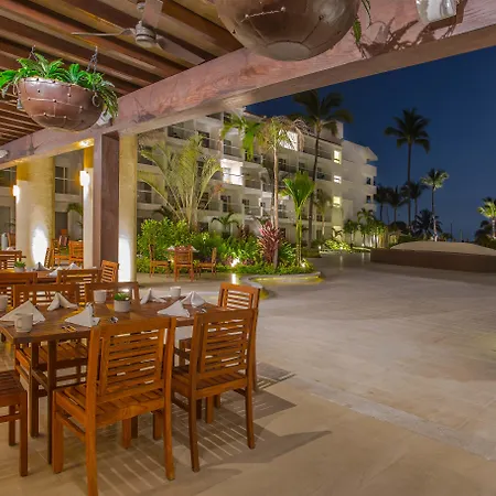 Marival Emotions Resort & Suites Riviera Nayarit By Mercure-3