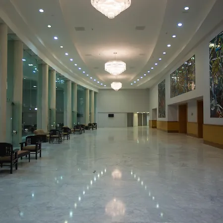 Azul Ixtapa All Inclusive Resort-2