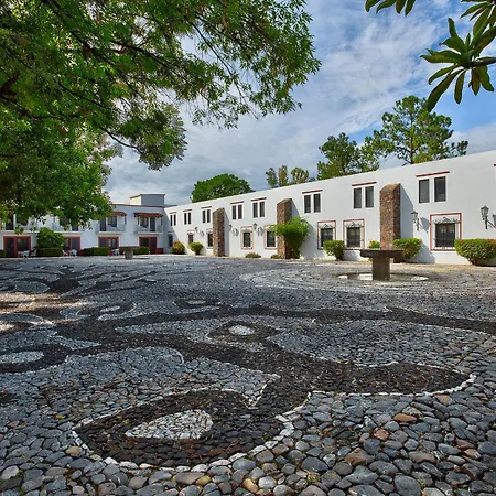 Hacienda Jurica by Brisas-3