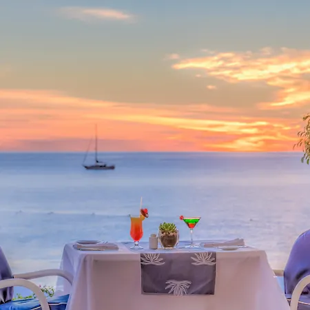 Pueblo Bonito Los Cabos Blanco Beach Resort - All Inclusive-3
