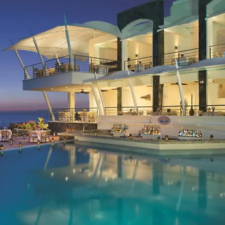 Secrets Vallarta Bay Resort & Spa - Adults Only-3