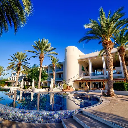 Costa Baja Resort&Spa-3