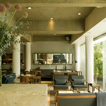 Habita, Mexico City, A Member Of Design Hotels-3