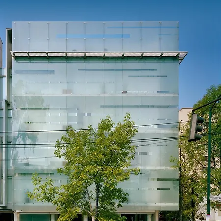 Habita, Mexico City, A Member Of Design Hotels-2