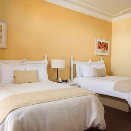 Gran Hotel de Querétaro-3