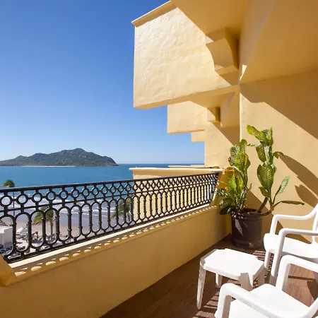 Royal Villas Resort-3