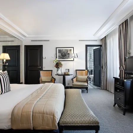 Castille Paris - Starhotels Collezione-2