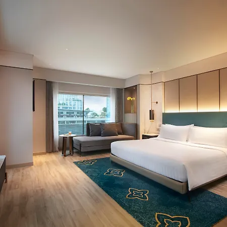 Amari Bangkok-2