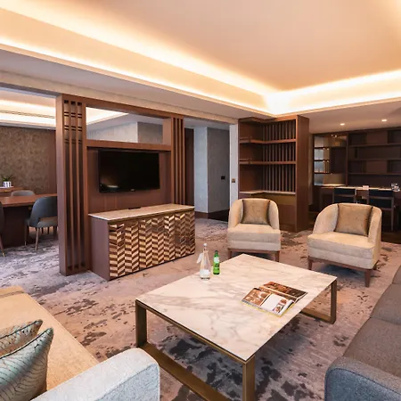 Intercontinental Lisbon By Ihg-3