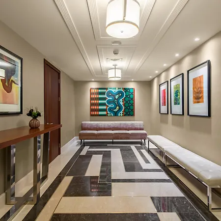 The Artisan Hotel Istanbul - Mgallery Collection-3