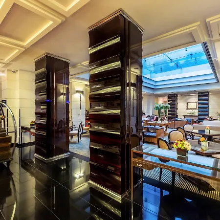Nobu Hotel Roma-3