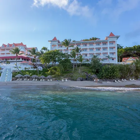 Bahia Principe Escape Samaná - Hyatt Inclusive Collection - Adults Only-2