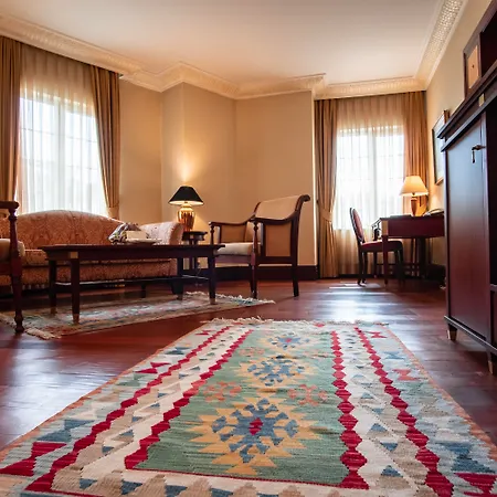 Eresin Hotels Sultanahmet - Boutique Class-3