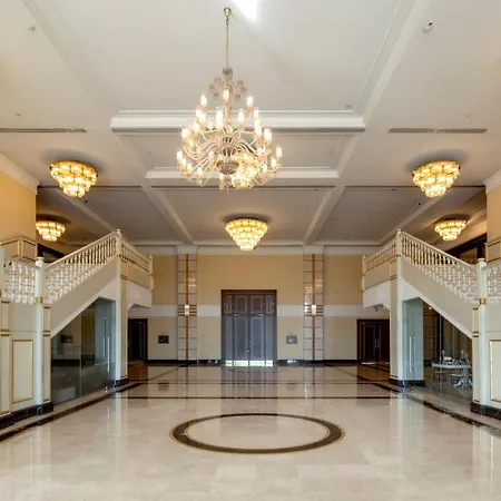 Crowne Plaza Istanbul Asia By Ihg-3