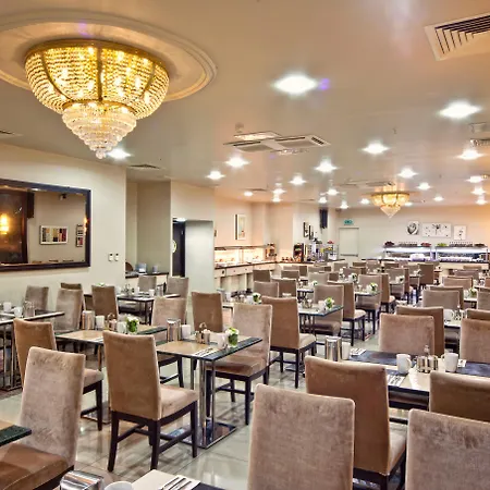 Ramada By Wyndham Istanbul Pera-3