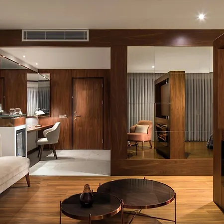 Lionel Hotel Istanbul-3